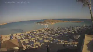 Thumbnail May 26, 2026 15:00 Ayia Napa Cyprus - Nissi Beach