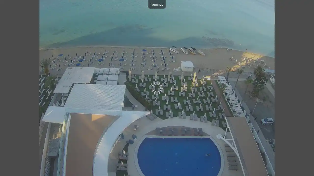 Webcam snapshot from :city — May 26, 2026 16:00
