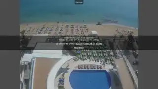 Thumbnail May 27, 2026 06:00 Protaras Cyprus Beach