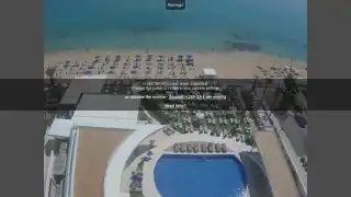 Thumbnail May 27, 2026 08:00 Protaras Cyprus Beach