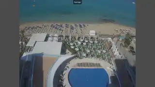 Thumbnail May 27, 2026 14:00 Protaras Cyprus Beach