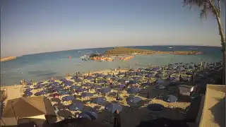 Thumbnail May 27, 2026 15:00 Ayia Napa Cyprus - Nissi Beach