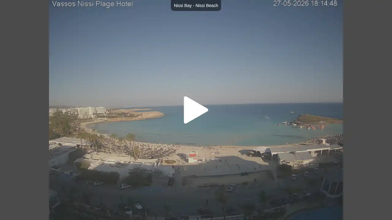 Webcam snapshot from :city — May 27, 2026 16:00