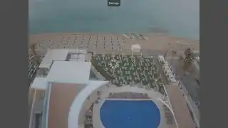 Thumbnail May 27, 2026 17:00 Protaras Cyprus Beach