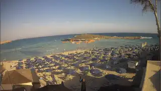 Thumbnail May 28, 2026 15:00 Ayia Napa Cyprus - Nissi Beach