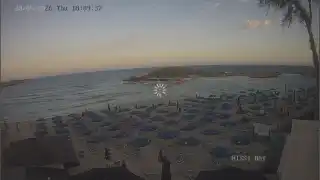 Thumbnail May 28, 2026 16:00 Ayia Napa Cyprus - Nissi Beach