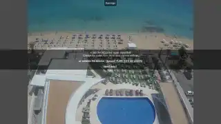Thumbnail May 29, 2026 08:00 Protaras Cyprus Beach