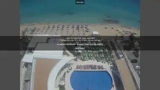 Thumbnail May 29, 2026 09:00 Protaras Cyprus Beach
