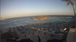 Thumbnail May 29, 2026 16:00 Ayia Napa Cyprus - Nissi Beach