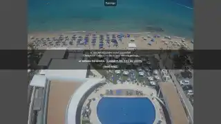 Thumbnail May 30, 2026 12:00 Protaras Cyprus Beach