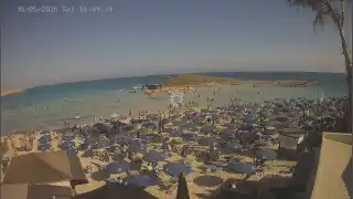 Thumbnail May 30, 2026 14:00 Ayia Napa Cyprus - Nissi Beach