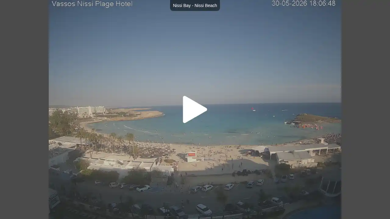 Webcam snapshot from :city — May 30, 2026 15:00