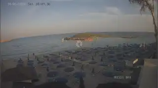 Thumbnail May 30, 2026 16:00 Ayia Napa Cyprus - Nissi Beach