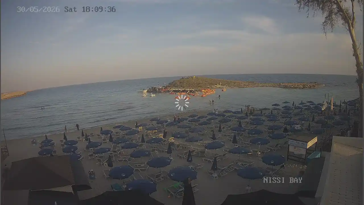 Webcam snapshot from :city — May 30, 2026 16:00