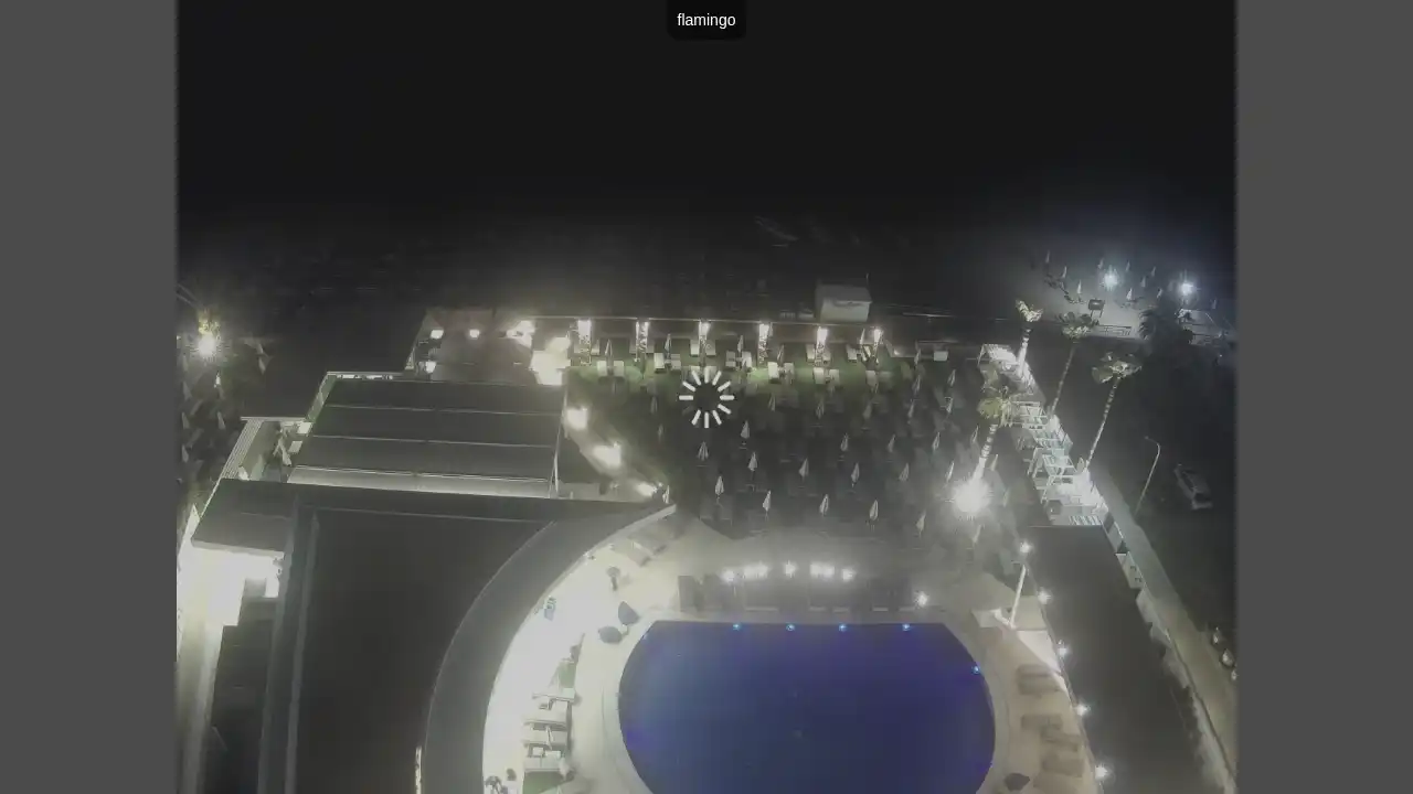 Webcam snapshot from :city — May 30, 2026 19:00