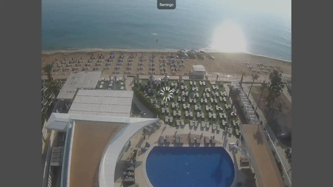 Webcam snapshot from :city — May 31, 2026 05:00