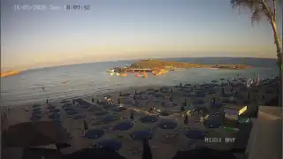 Thumbnail May 31, 2026 16:00 Ayia Napa Cyprus - Nissi Beach