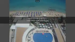 Thumbnail June 1, 2026 10:00 Protaras Cyprus Beach