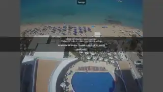 Thumbnail June 1, 2026 13:00 Protaras Cyprus Beach