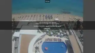 Thumbnail June 2, 2026 08:00 Protaras Cyprus Beach