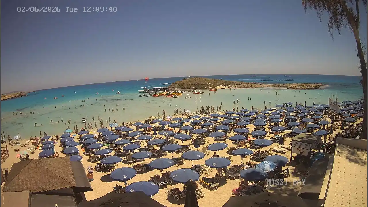 Webcam snapshot from :city — June 2, 2026 10:00