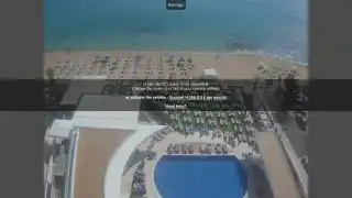 Thumbnail June 3, 2026 06:00 Protaras Cyprus Beach