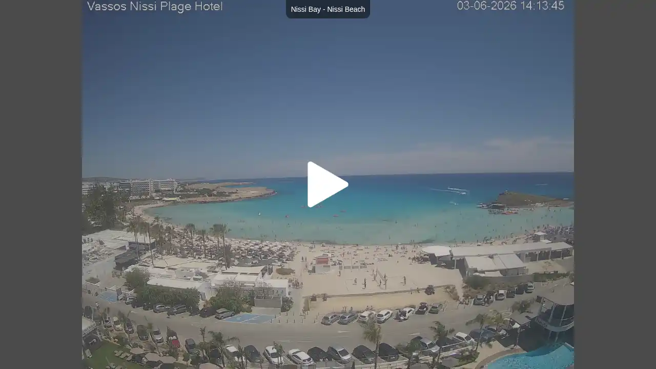 Webcam snapshot from :city — June 3, 2026 12:00