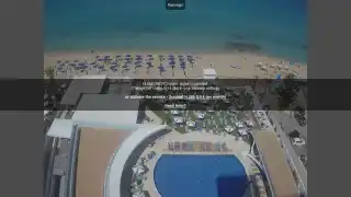 Thumbnail June 3, 2026 13:00 Protaras Cyprus Beach