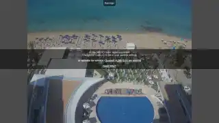 Thumbnail June 3, 2026 14:00 Protaras Cyprus Beach