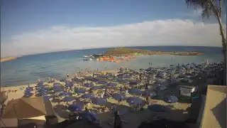 Thumbnail June 3, 2026 15:00 Ayia Napa Cyprus - Nissi Beach