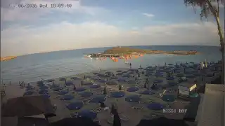 Thumbnail June 3, 2026 16:00 Ayia Napa Cyprus - Nissi Beach