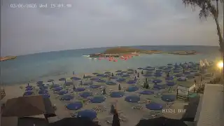 Thumbnail June 3, 2026 17:00 Ayia Napa Cyprus - Nissi Beach