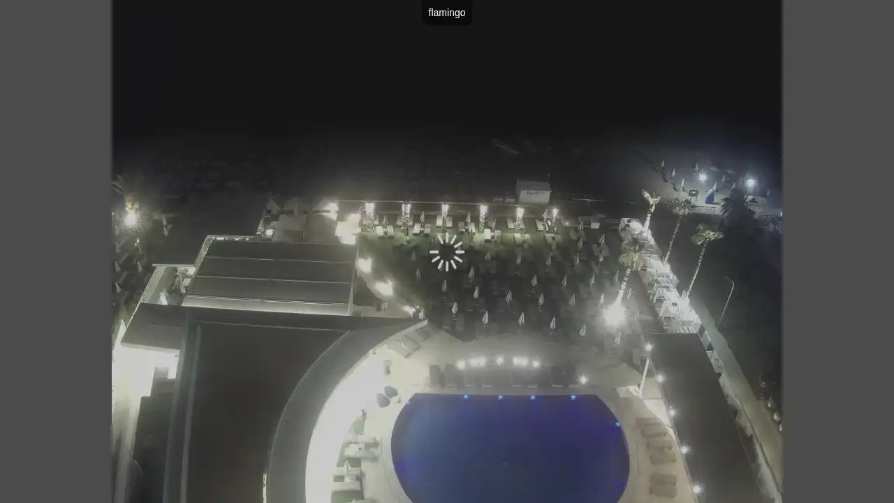 Webcam snapshot from :city — June 3, 2026 19:00