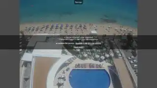 Thumbnail June 4, 2026 09:00 Protaras Cyprus Beach