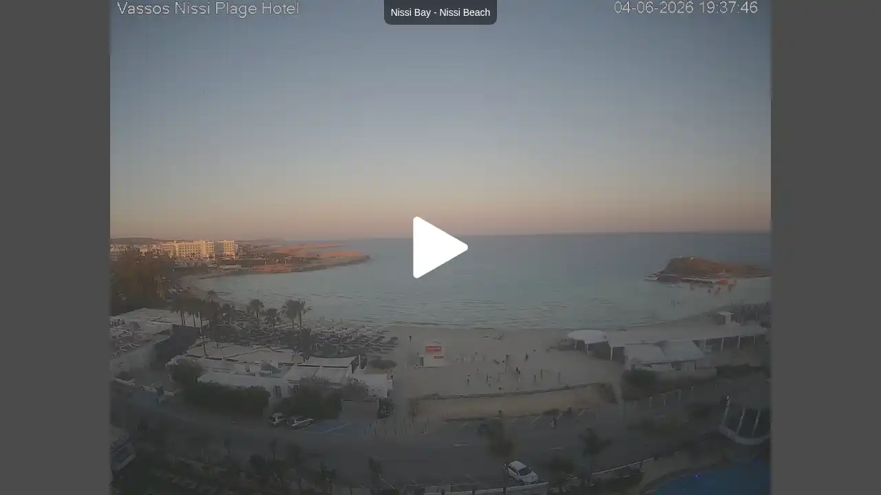 Webcam snapshot from :city — June 4, 2026 17:00