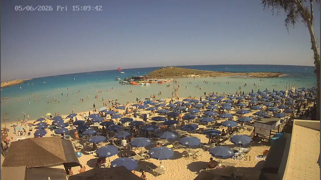 Webcam snapshot from :city — June 5, 2026 13:00