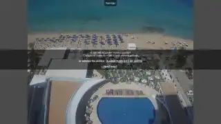 Thumbnail June 5, 2026 13:00 Protaras Cyprus Beach