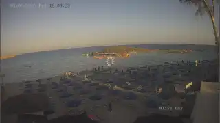 Thumbnail June 5, 2026 16:00 Ayia Napa Cyprus - Nissi Beach