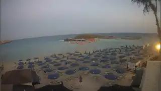 Thumbnail June 5, 2026 17:00 Ayia Napa Cyprus - Nissi Beach