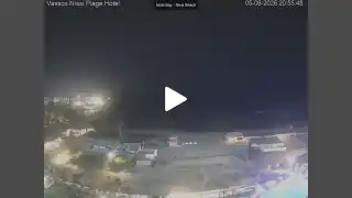 Thumbnail June 5, 2026 18:00 Ayia Napa Cyprus - Nissi Beach Panorama