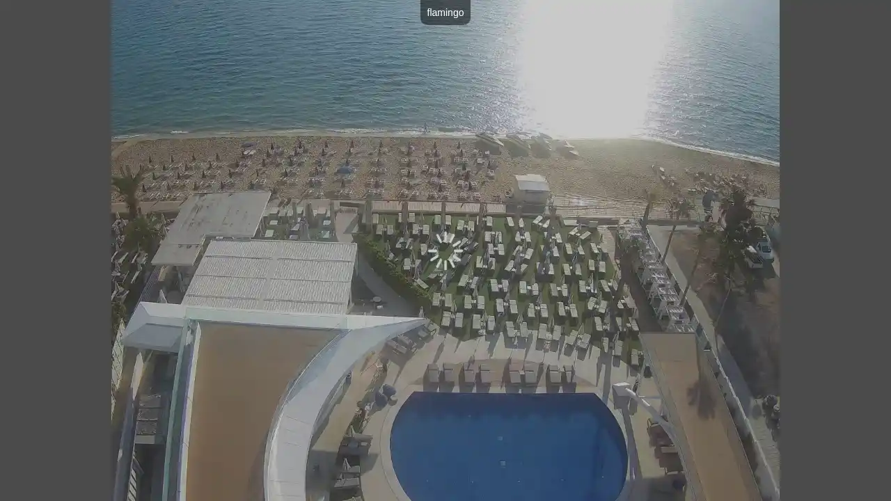 Webcam snapshot from :city — June 6, 2026 05:00