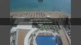 Thumbnail June 6, 2026 07:00 Protaras Cyprus Beach