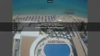 Thumbnail June 6, 2026 11:00 Protaras Cyprus Beach