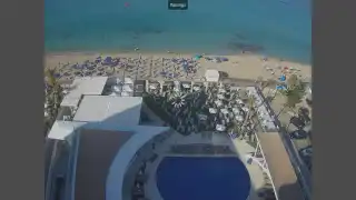 Thumbnail June 6, 2026 15:00 Protaras Cyprus Beach
