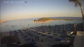 Thumbnail June 6, 2026 16:00 Ayia Napa Cyprus - Nissi Beach