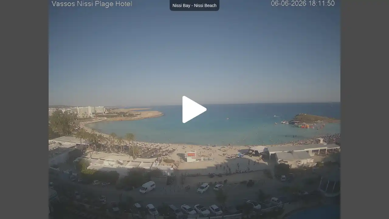 Webcam snapshot from :city — June 6, 2026 16:00