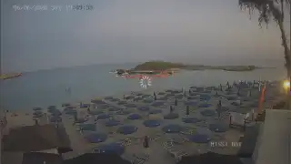 Thumbnail June 6, 2026 17:00 Ayia Napa Cyprus - Nissi Beach