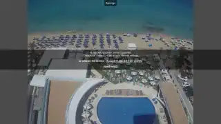 Thumbnail June 7, 2026 13:00 Protaras Cyprus Beach