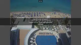 Thumbnail June 7, 2026 14:00 Protaras Cyprus Beach