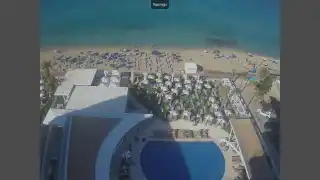 Thumbnail June 7, 2026 15:00 Protaras Cyprus Beach